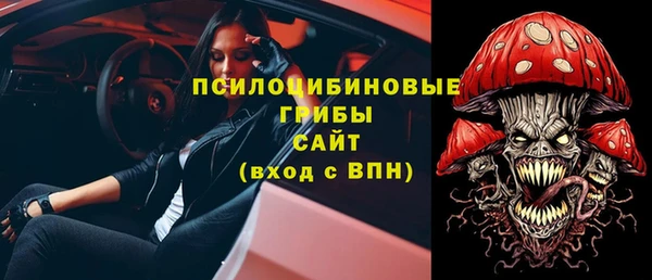 круглые Алексеевка